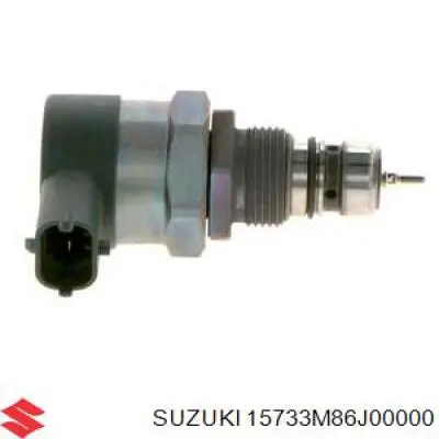 Регулятор тиску палива 15733M86J00000 Suzuki