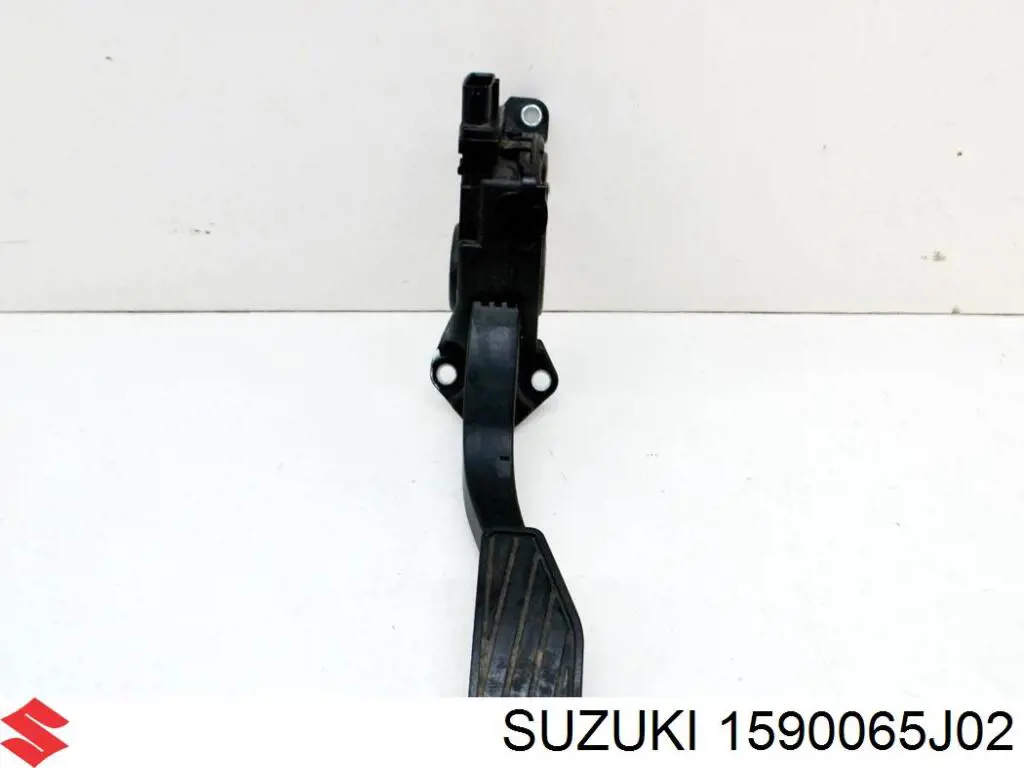 1590065J02 Suzuki Педаль газу (акселератора)