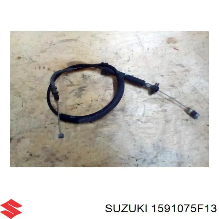  1591075F13000 Suzuki