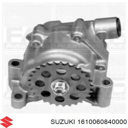 Купити 1610060840 Suzuki 