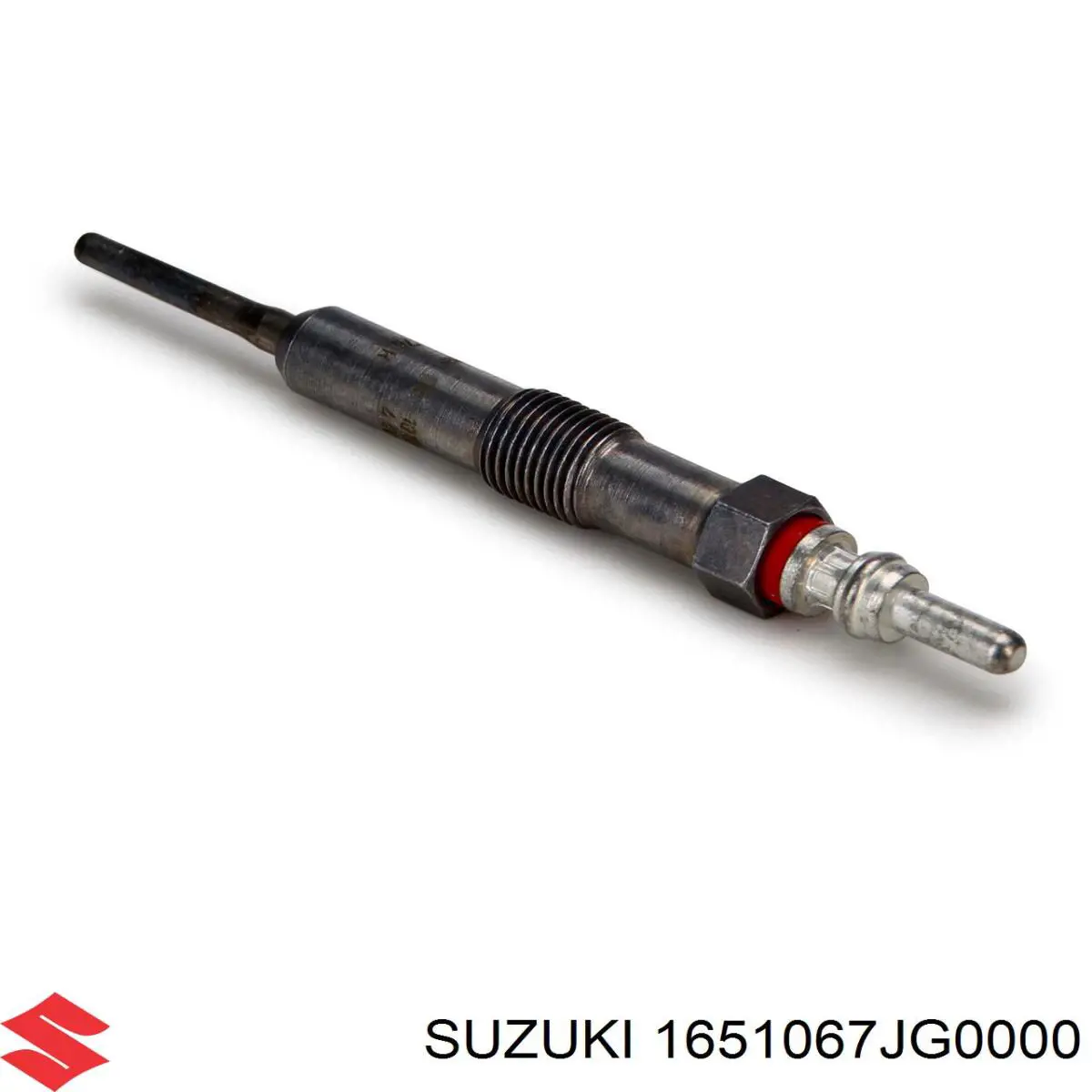 1651067JG0000 Suzuki Фільтр масла