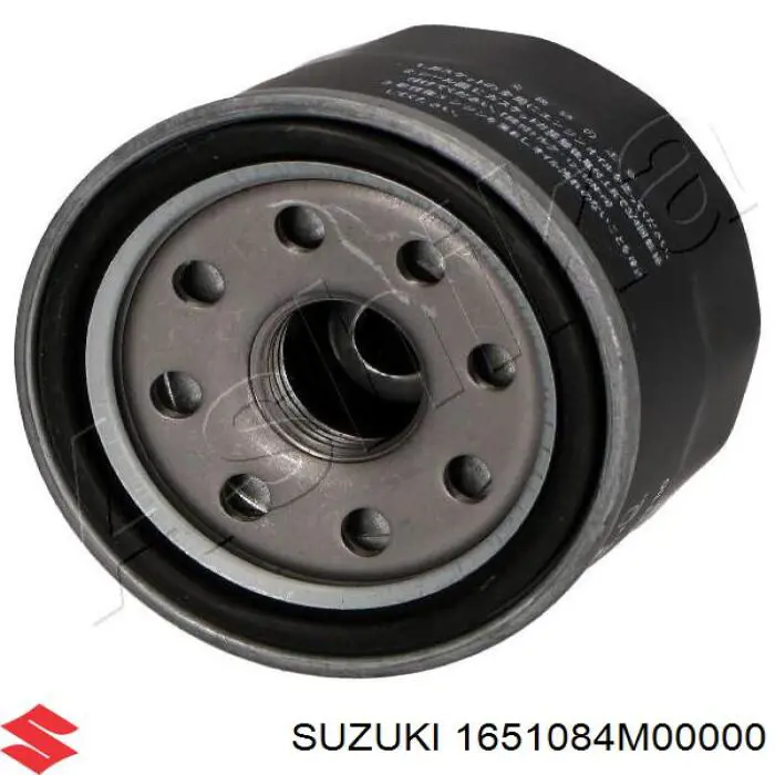 1651084M00000 Suzuki Фільтр масла