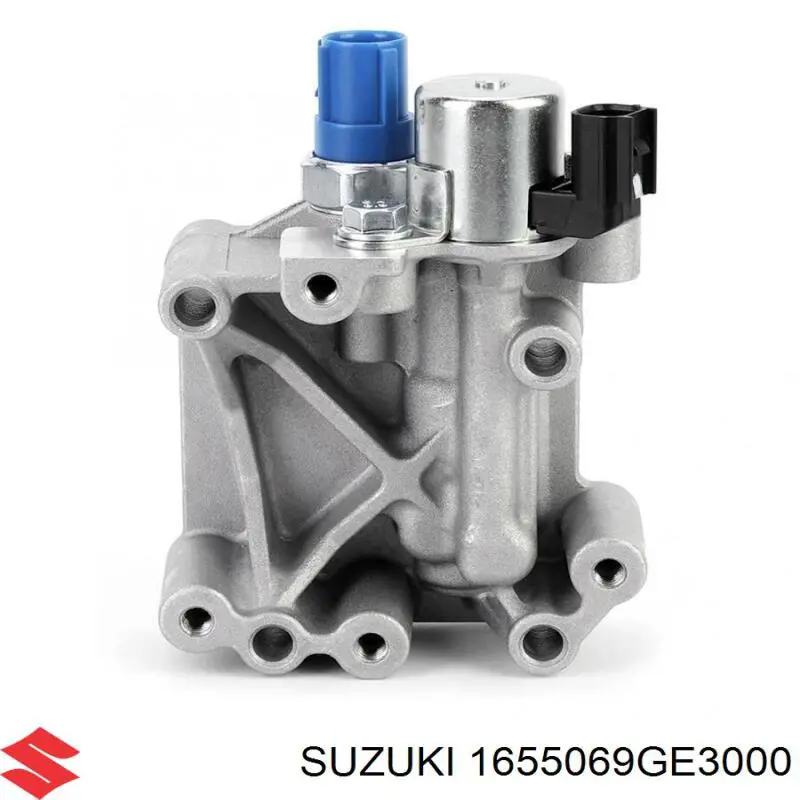 Купити Клапан фазорегулятора Suzuki Jimny  FJ