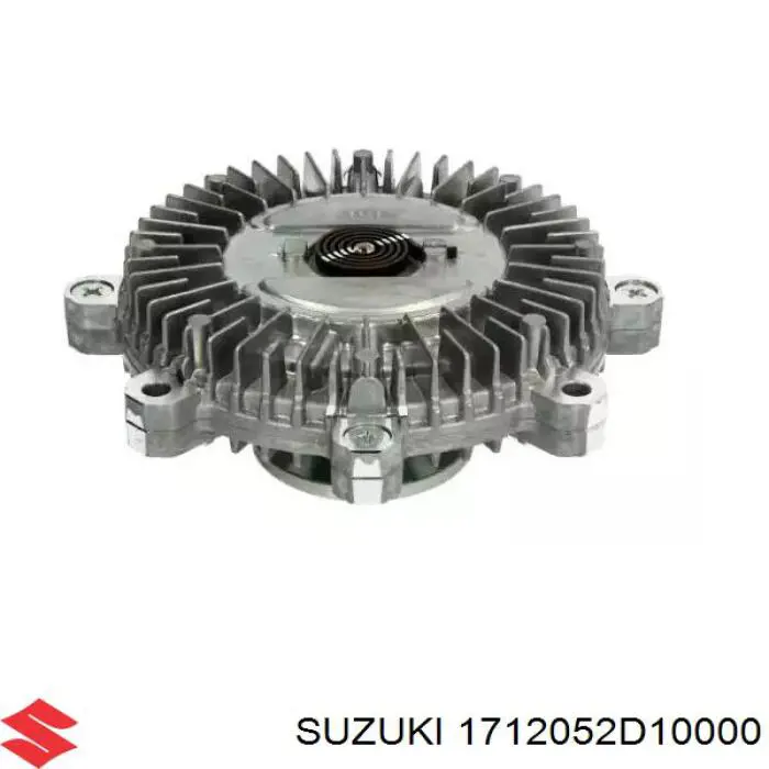 Купити 1712052D10000 Suzuki 