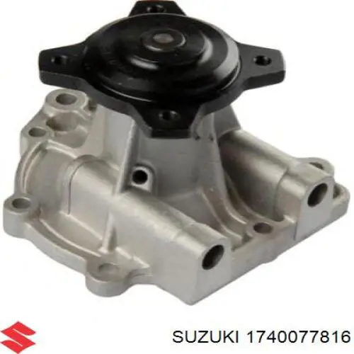Купити 1740077816 Suzuki Насос охолоджуючої рідини