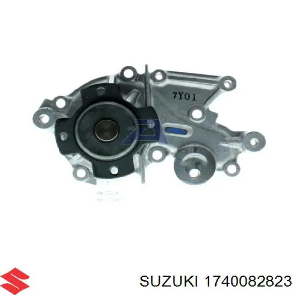 Помпа 1740082823 Suzuki