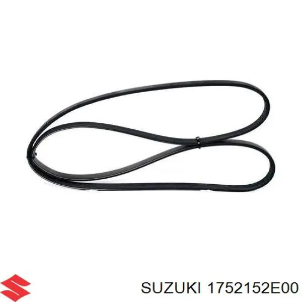 Ремінь кондиціонера Suzuki 1752152E00
