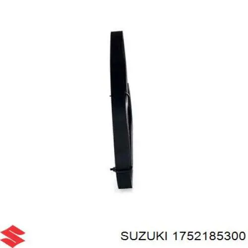 Купити 1752185300 Suzuki Ремінь генератора