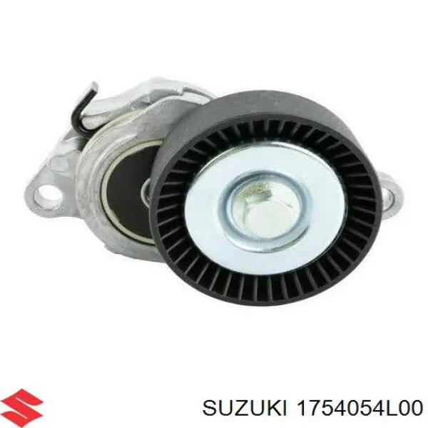 Купити 1754054L00 Suzuki Натягувач приводного ременя