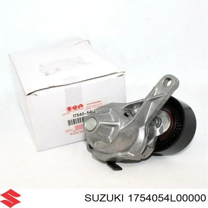 Купити 1754054L00000 Suzuki Натягувач приводного ременя