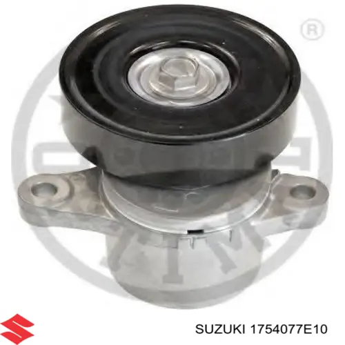 Натягувач приводного ременя Suzuki 1754077E10
