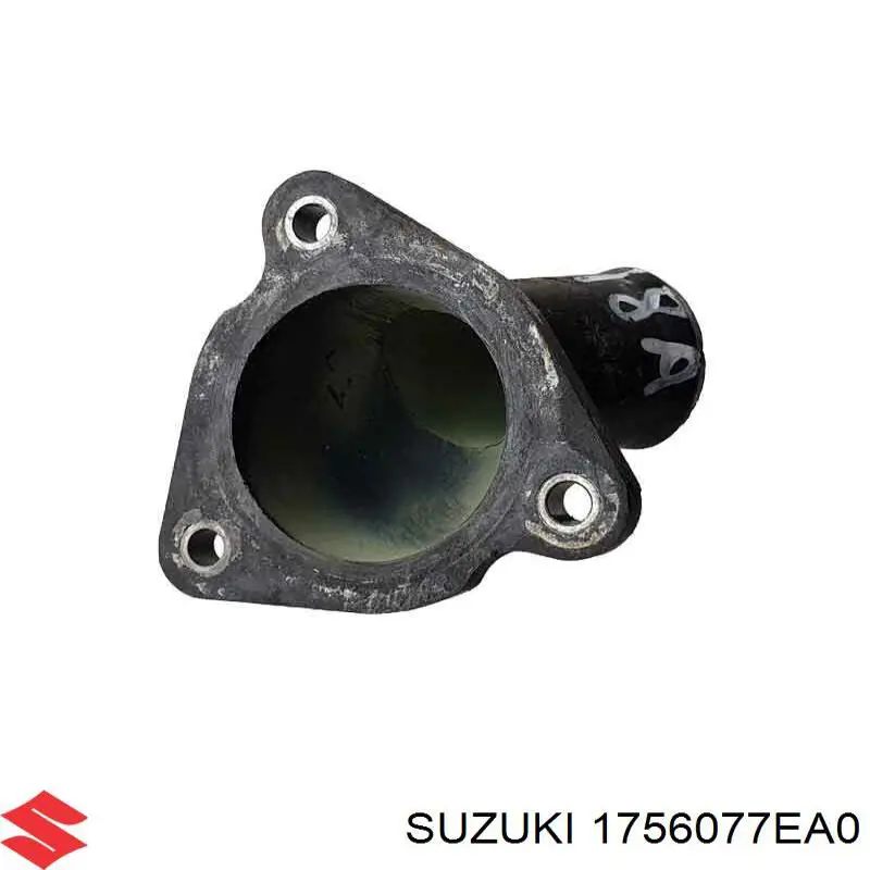  Suzuki 1756077EA0 ціна, від 17.74 USD