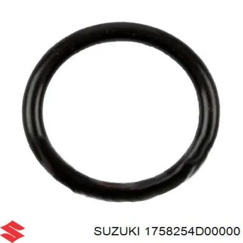 Ущільнююче кільце патрубка радіатора Elring 740510 ціна, від 1.96 USD