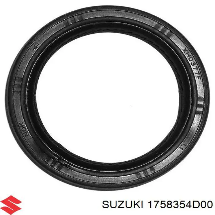 Купити 1758354D00 Suzuki 