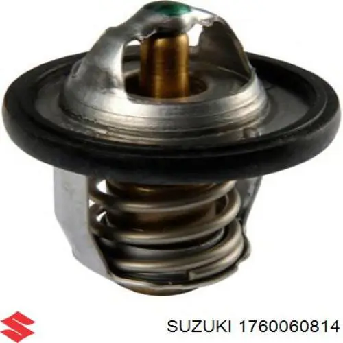 1760060814 Suzuki термостат
