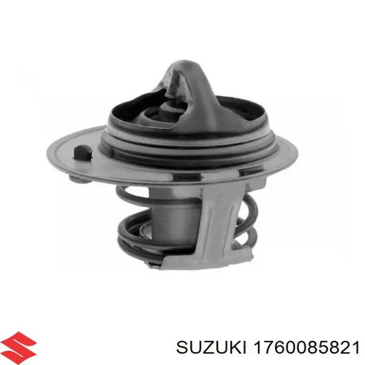 1760085821 Suzuki термостат