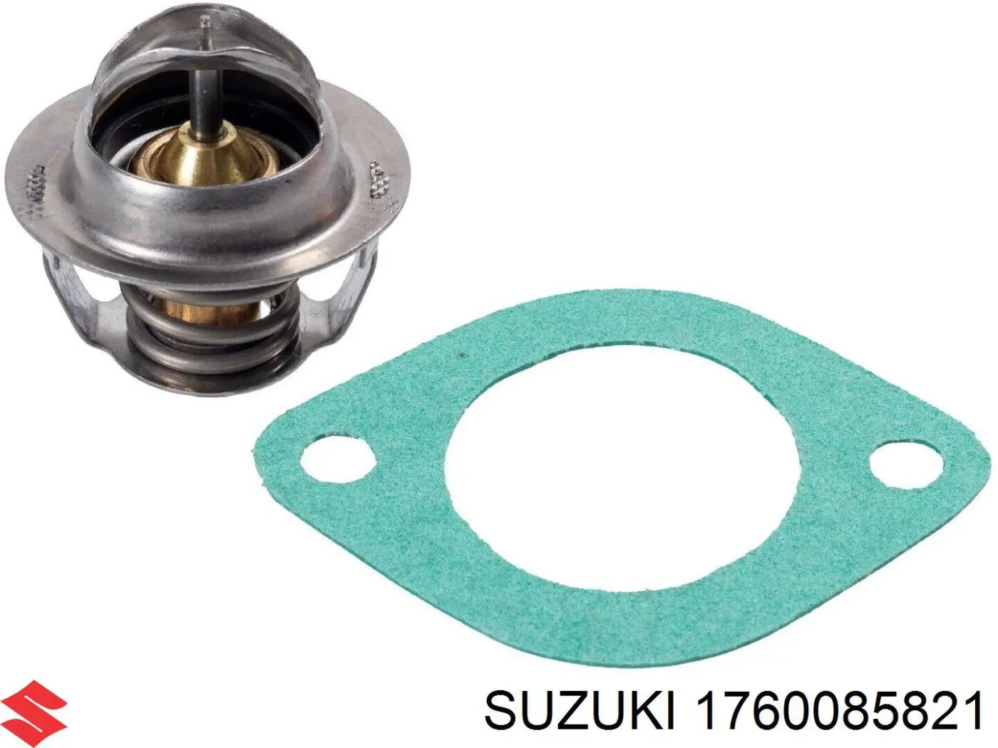 Термостат 1760085821 Suzuki