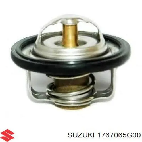 Автомобільний термостат Suzuki Jimny позашляховик (FJ) (1998 - 2026) ціна, від 7.04 USD