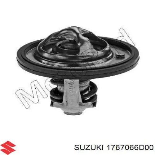 Термостат 1767066D00 Suzuki