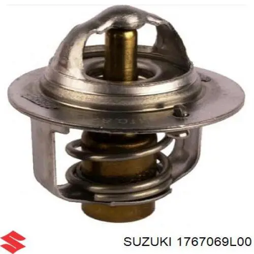 Термостат 1767069L00 Suzuki
