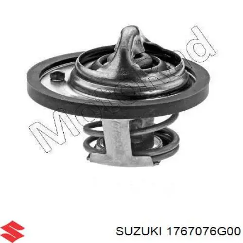 1767076G00 Suzuki термостат