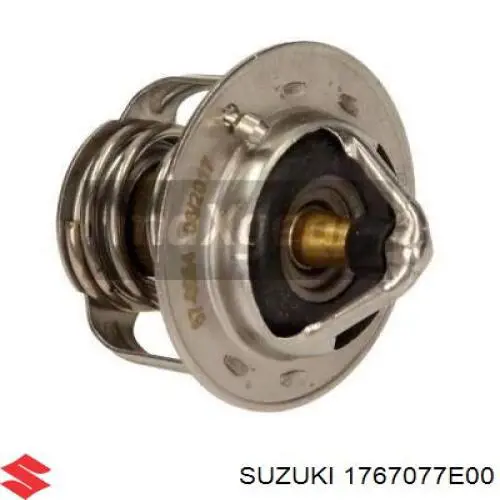 Купити 1767077E00 Suzuki Термостат в корпусі