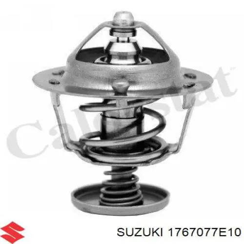 1767077E10 Suzuki термостат