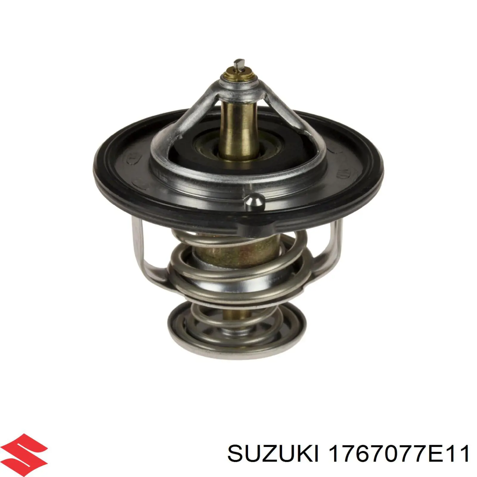 1767077E11 Suzuki термостат