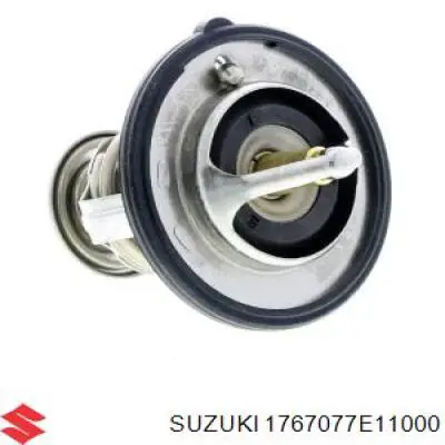 1767077E11000 Suzuki термостат