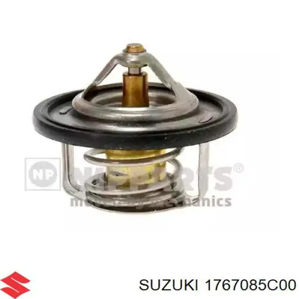 1767085C00 Suzuki термостат