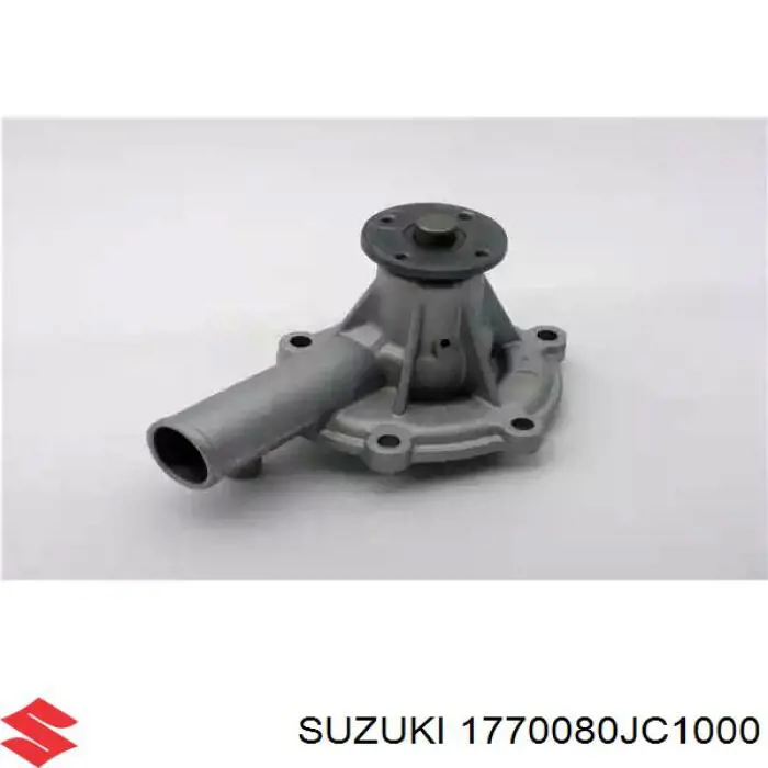  1770080JC1000 Suzuki