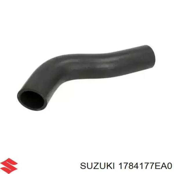 Купити 1784177EA0 Suzuki Шланг/патрубок радіатора охолодження, верхній