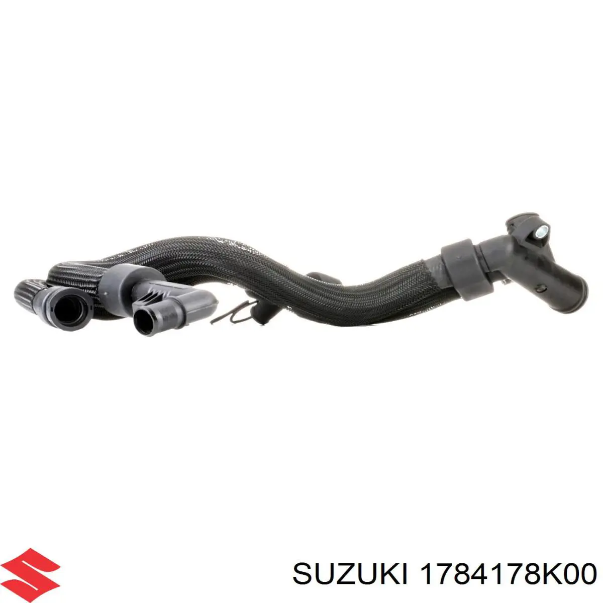 Купити 1784178K00 Suzuki 