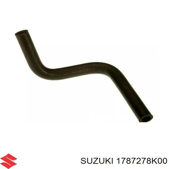 1787278K00 Suzuki 