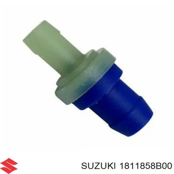  Suzuki 1811858B00 ціна, від 14.59 USD