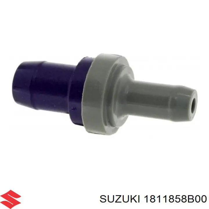 Купити 1811858B00 Suzuki 