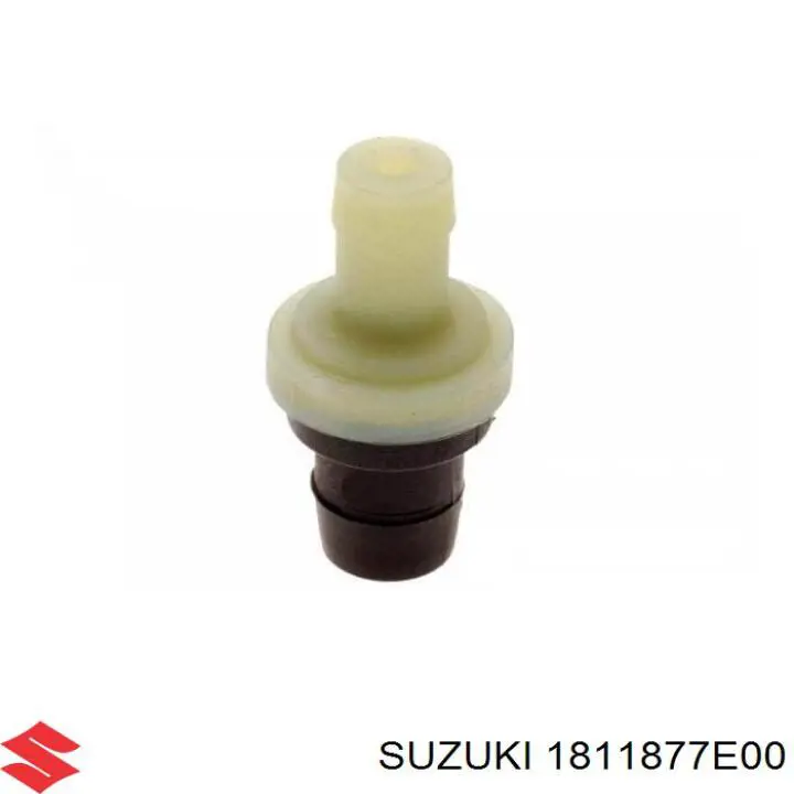 Клапан картерних газів Sankei KP104 ціна, від 3.75 USD