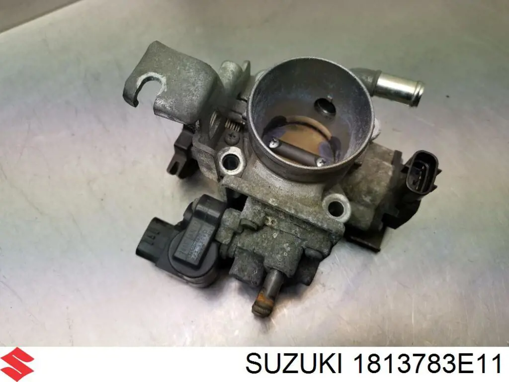 Купити 1813783E11 Suzuki 