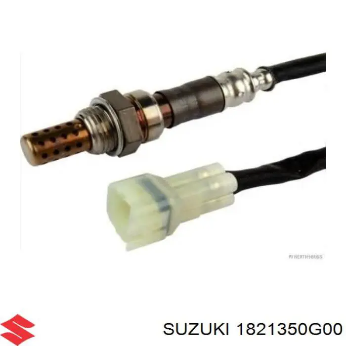 1821350G00 Suzuki 