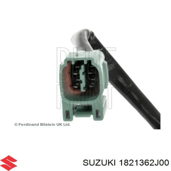 Купити 1821362J00 Suzuki Лямбда зонд, датчик кисню