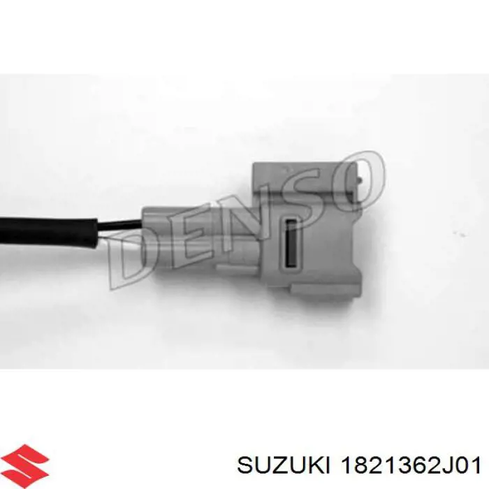Купити 1821362J01 Suzuki Лямбда зонд, датчик кисню