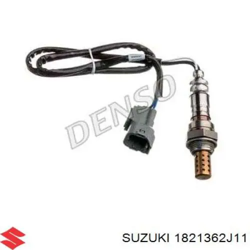 Купити 1821362J11 Suzuki Лямбдазонд, датчик кисню до каталізатора