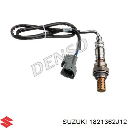 MR507550 Mitsubishi Лямбда зонд після каталізатора