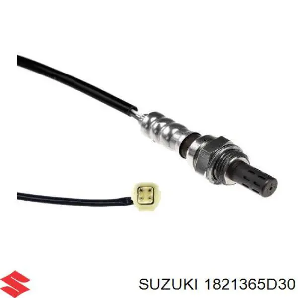 Купити 1821365D30 Suzuki Лямбдазонд, датчик кисню до каталізатора