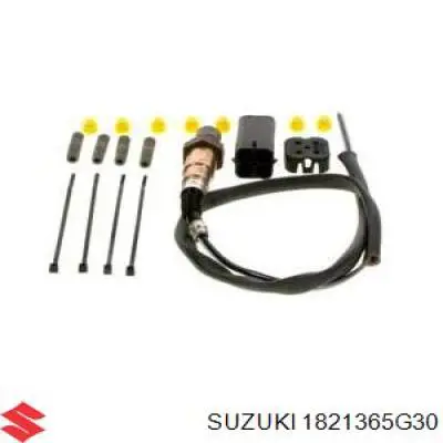 1821365G30 Suzuki Датчик кисню