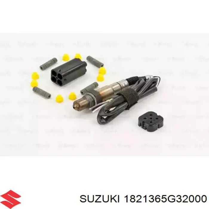 1821365G32000 Suzuki 