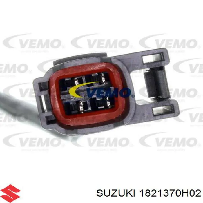 Лямбда-зонд 1821370H02 Suzuki