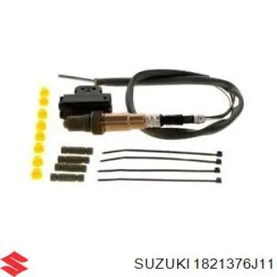 Лямбда-датчик Suzuki 1821376J11