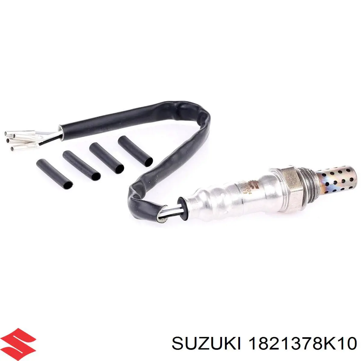 1821378K10 Suzuki 