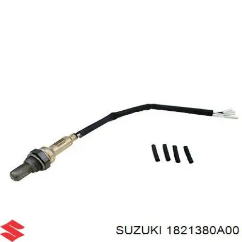 1821380A00 Suzuki 